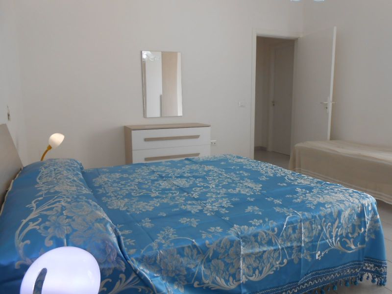 foto 19 Mietobjekt von Privatpersonen Castrignano del Capo appartement Apulien Lecce (+Umland) Schlafzimmer 1