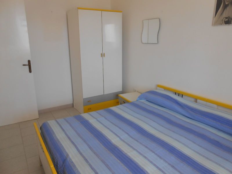 foto 23 Mietobjekt von Privatpersonen Castrignano del Capo appartement Apulien Lecce (+Umland) Schlafzimmer 2