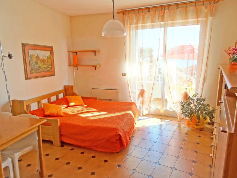 foto 4 Mietobjekt von Privatpersonen Santo Stefano al Mare studio Ligurien Imperia (+Umland)