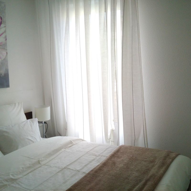 foto 8 Mietobjekt von Privatpersonen Juan les Pins appartement Provence-Alpes-Cte d'Azur Alpes-Maritimes Schlafzimmer