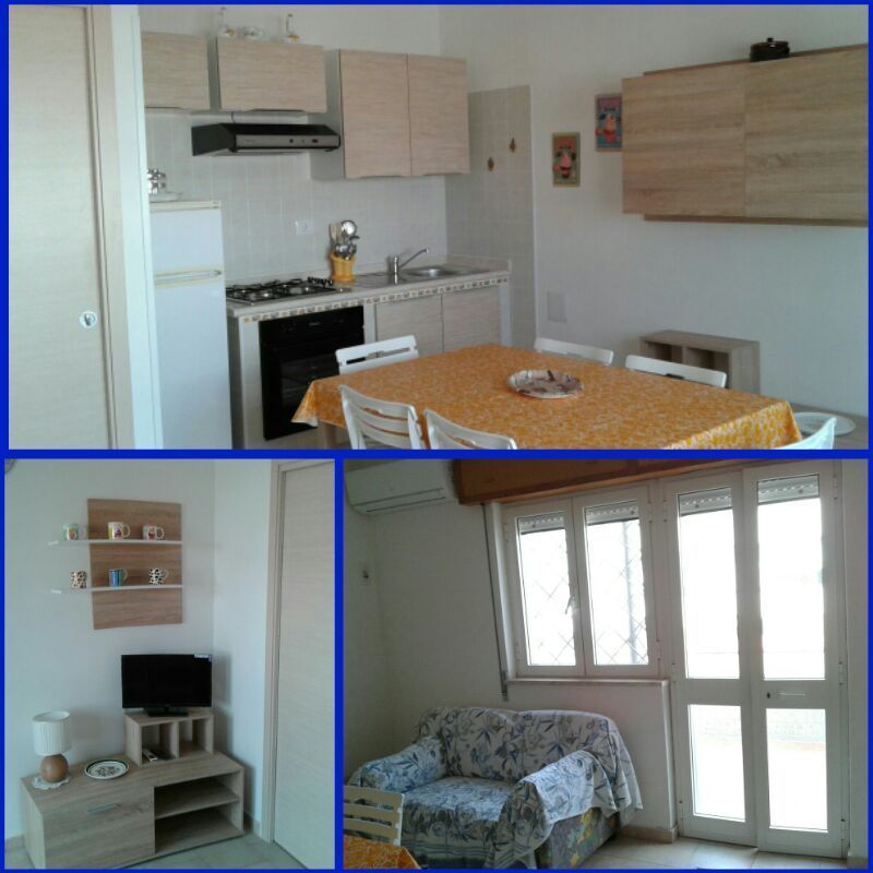 foto 2 Mietobjekt von Privatpersonen San Pietro in Bevagna appartement Apulien Taranto (+Umland)