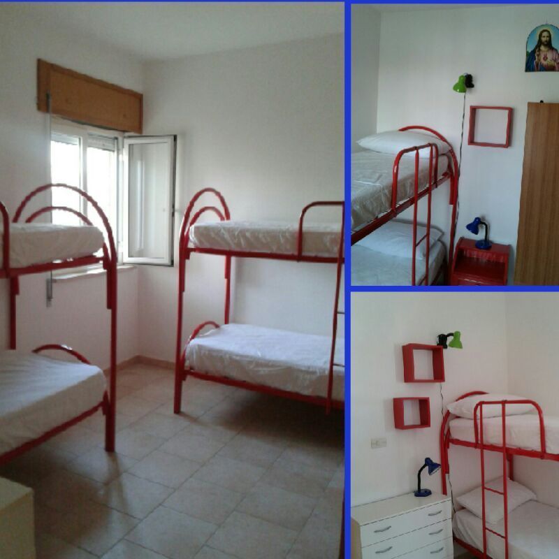 foto 4 Mietobjekt von Privatpersonen San Pietro in Bevagna appartement Apulien Taranto (+Umland)