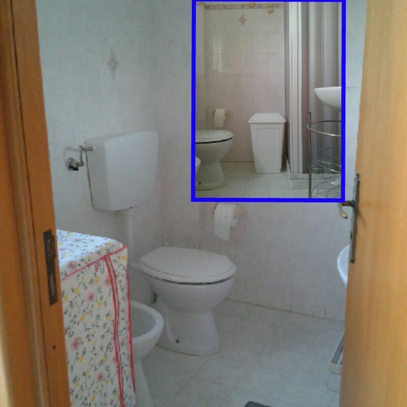 foto 5 Mietobjekt von Privatpersonen San Pietro in Bevagna appartement Apulien Taranto (+Umland)