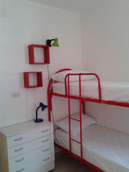 foto 13 Mietobjekt von Privatpersonen San Pietro in Bevagna appartement Apulien Taranto (+Umland)