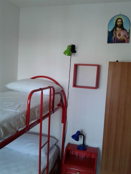 foto 12 Mietobjekt von Privatpersonen San Pietro in Bevagna appartement Apulien Taranto (+Umland)