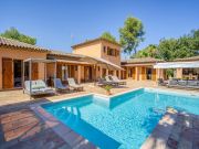 Ferienunterknfte ferien am meer Roquefort-Les-Pins: maison Nr. 113345