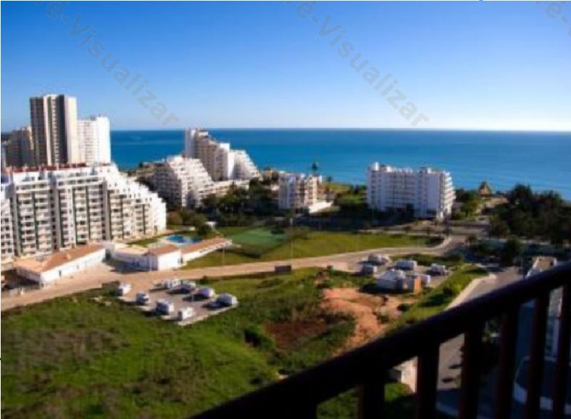 foto 8 Mietobjekt von Privatpersonen Praia da Rocha appartement Algarve