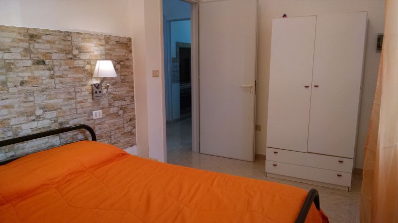foto 4 Mietobjekt von Privatpersonen Torre Vado appartement Apulien Lecce (+Umland) Schlafzimmer 2
