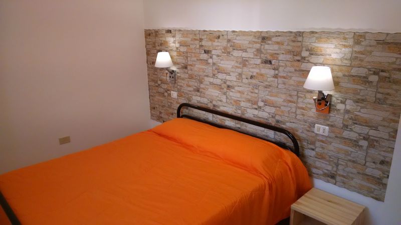 foto 5 Mietobjekt von Privatpersonen Torre Vado appartement Apulien Lecce (+Umland) Schlafzimmer 2