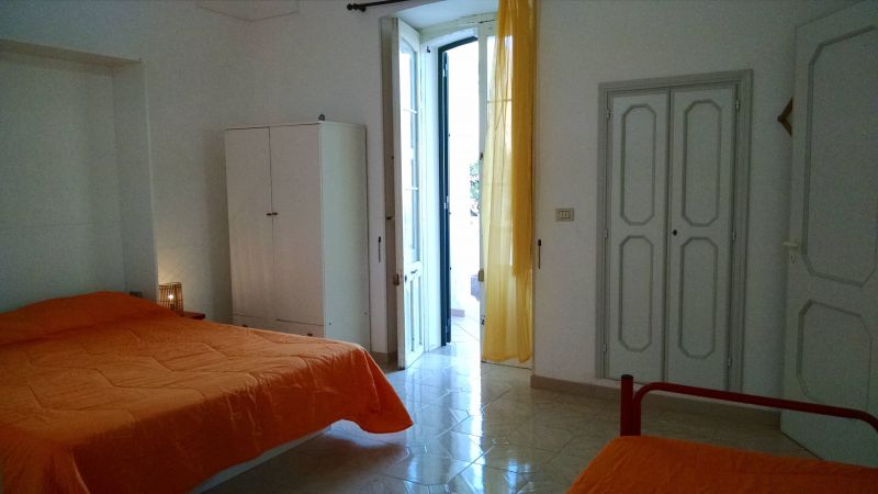 foto 1 Mietobjekt von Privatpersonen Torre Vado appartement Apulien Lecce (+Umland) Schlafzimmer 1