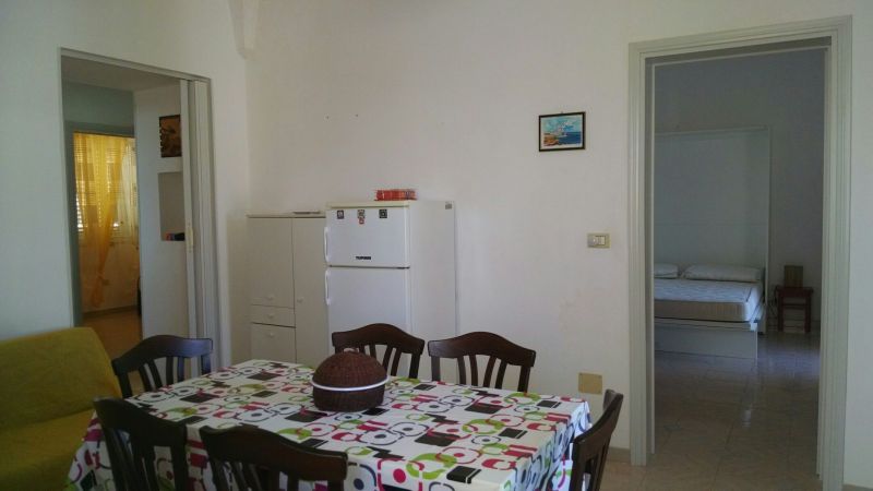 foto 8 Mietobjekt von Privatpersonen Torre Vado appartement Apulien Lecce (+Umland) Esszimmer