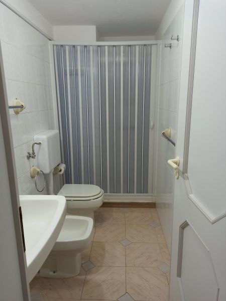 foto 14 Mietobjekt von Privatpersonen Torre Vado appartement Apulien Lecce (+Umland) Badezimmer 2