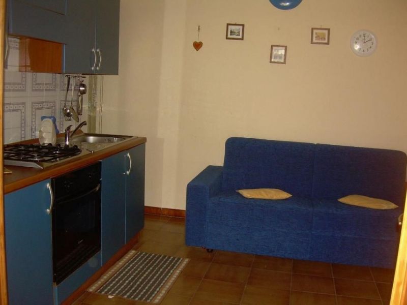 foto 2 Mietobjekt von Privatpersonen San Teodoro appartement Sardinien Olbia Tempio (+ Umland) Eingang