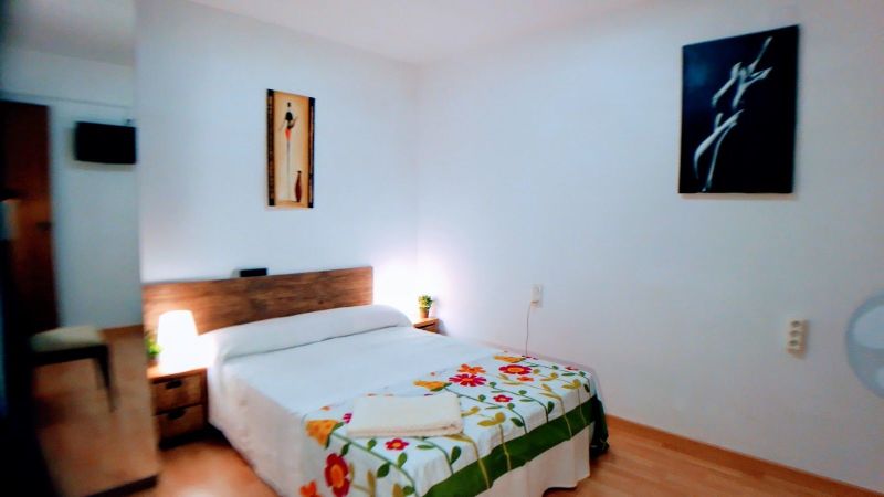 foto 3 Mietobjekt von Privatpersonen Barcelona appartement Katalonien Provinz Barcelona Schlafzimmer 2