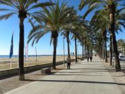 Ferienunterknfte am meer Barcelona: appartement Nr. 114911