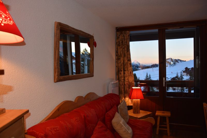 foto 2 Mietobjekt von Privatpersonen Manigod-Croix Fry/L'tale-Merdassier appartement Rhne-Alpes Haute-Savoie Wohnzimmer