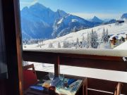 Ferienunterkünfte ferienwohnungen Haute-Savoie: appartement Nr. 115080