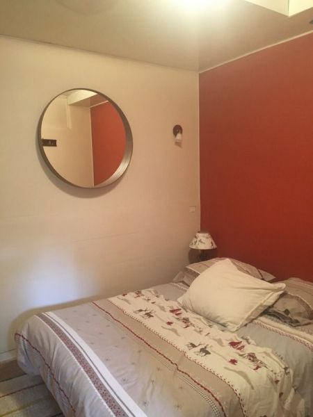 foto 2 Mietobjekt von Privatpersonen La Mongie appartement   Schlafzimmer 2