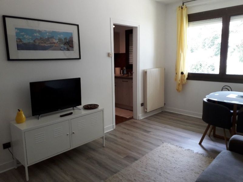 foto 6 Mietobjekt von Privatpersonen Honfleur studio Basse-Normandie Calva