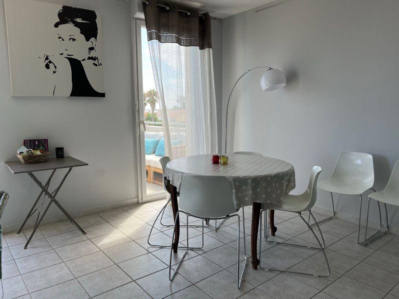 foto 7 Mietobjekt von Privatpersonen Sete appartement Languedoc-Roussillon Hrault Aufenthalt