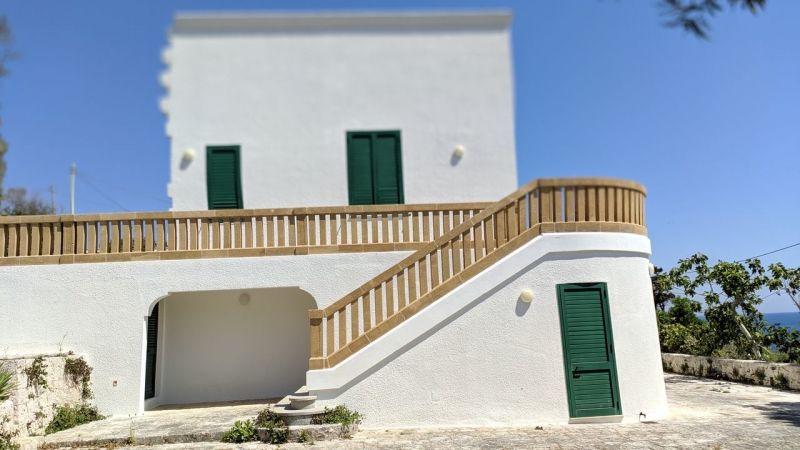 foto 2 Mietobjekt von Privatpersonen Tricase villa Apulien Lecce (+Umland)