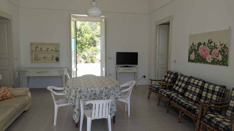 foto 5 Mietobjekt von Privatpersonen Tricase villa Apulien Lecce (+Umland)