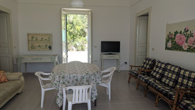 foto 14 Mietobjekt von Privatpersonen Tricase villa Apulien Lecce (+Umland)