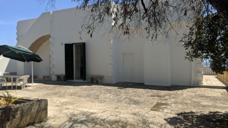 foto 25 Mietobjekt von Privatpersonen Tricase villa Apulien Lecce (+Umland)