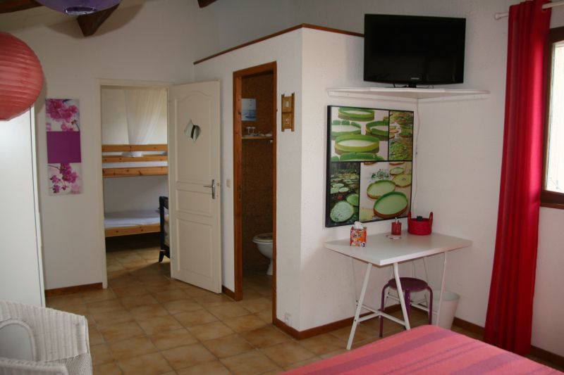 foto 19 Mietobjekt von Privatpersonen Frontignan villa Languedoc-Roussillon Hrault Schlafzimmer 3