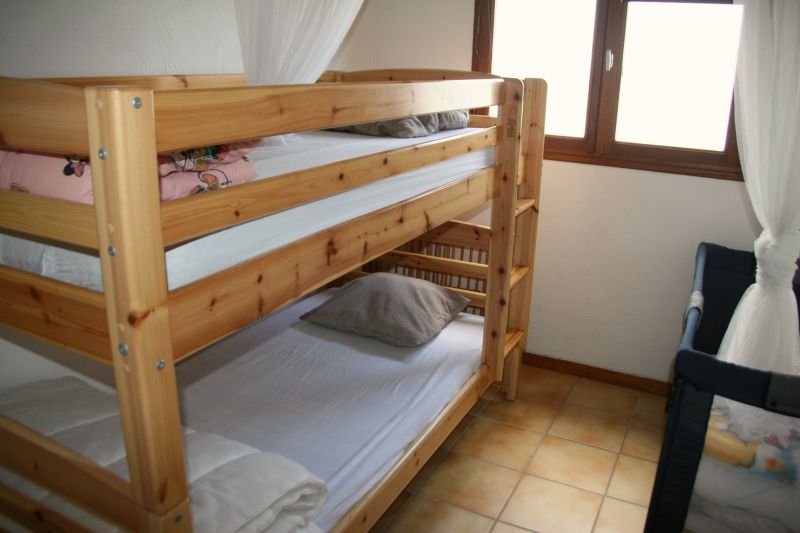 foto 20 Mietobjekt von Privatpersonen Frontignan villa Languedoc-Roussillon Hrault Schlafzimmer 4