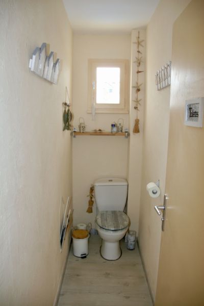 foto 18 Mietobjekt von Privatpersonen Frontignan villa Languedoc-Roussillon Hrault separates WC