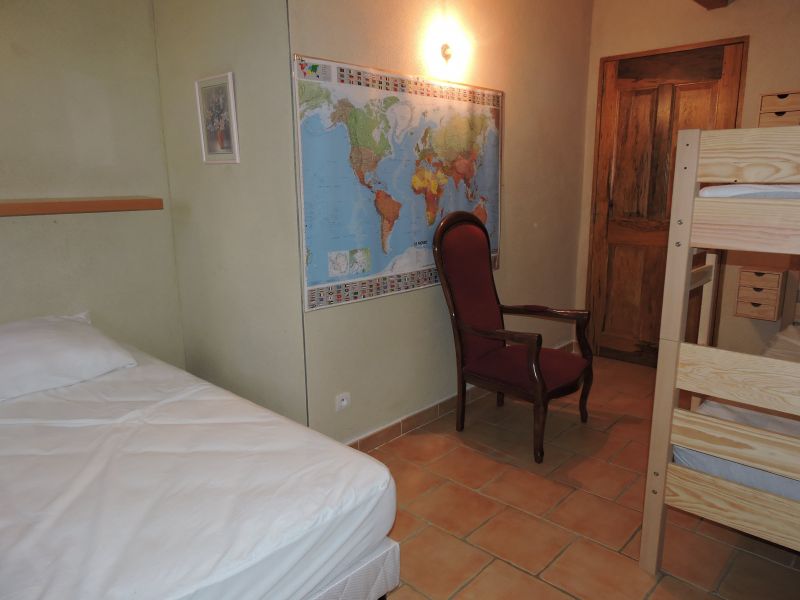 foto 9 Mietobjekt von Privatpersonen Dieulefit gite Rhne-Alpes Drme Schlafzimmer 1