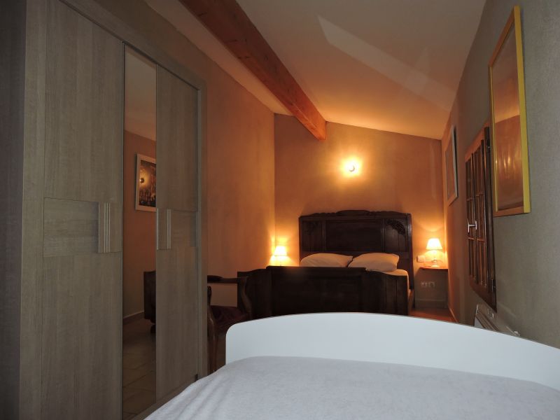 foto 11 Mietobjekt von Privatpersonen Dieulefit gite Rhne-Alpes Drme Schlafzimmer 3