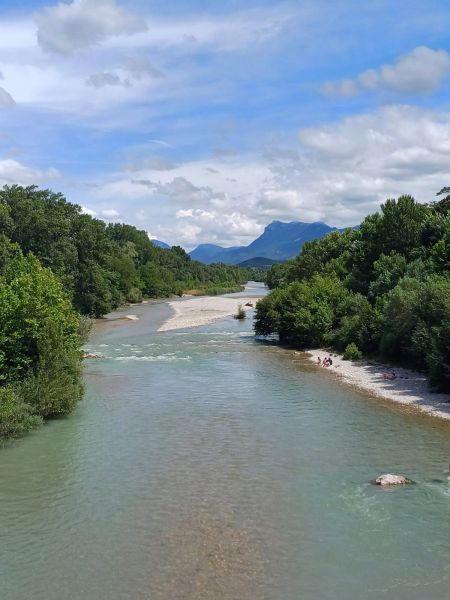 foto 3 Mietobjekt von Privatpersonen Dieulefit gite Rhne-Alpes Drme