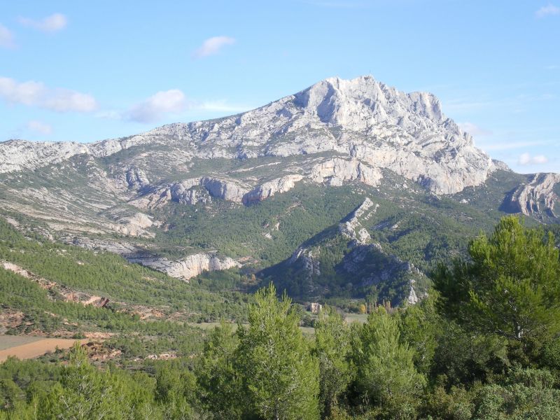 foto 1 Mietobjekt von Privatpersonen Aix en Provence villa Provence-Alpes-Cte d'Azur Bouches du Rhne andere