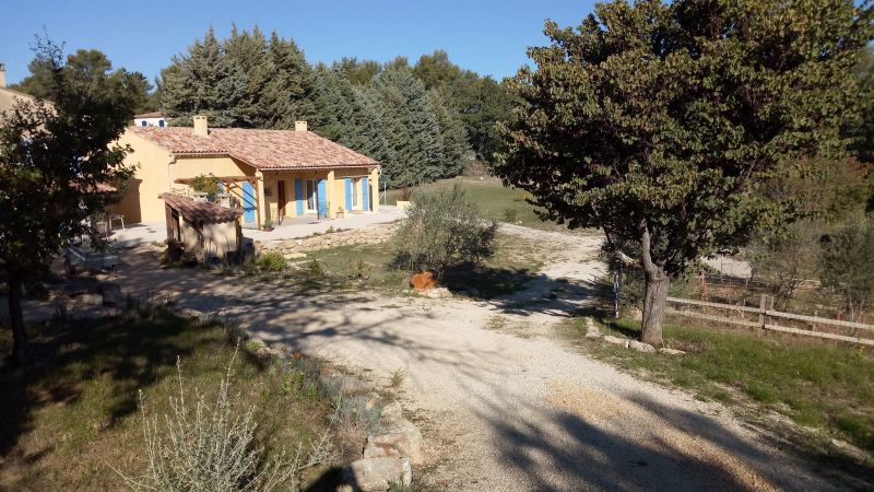 foto 3 Mietobjekt von Privatpersonen Aix en Provence villa Provence-Alpes-Cte d'Azur Bouches du Rhne Ansicht des Objektes