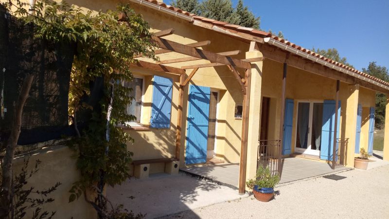 foto 5 Mietobjekt von Privatpersonen Aix en Provence villa Provence-Alpes-Cte d'Azur Bouches du Rhne Ansicht des Objektes