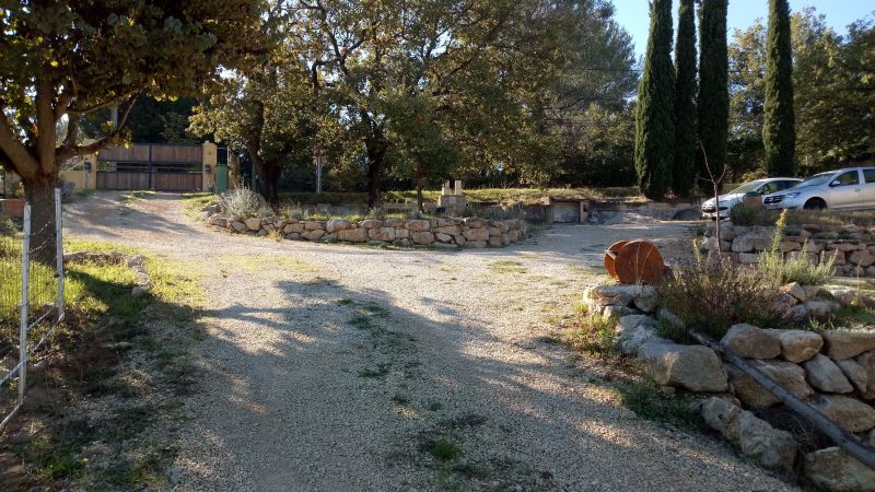 foto 10 Mietobjekt von Privatpersonen Aix en Provence villa Provence-Alpes-Cte d'Azur Bouches du Rhne Ansicht des Objektes