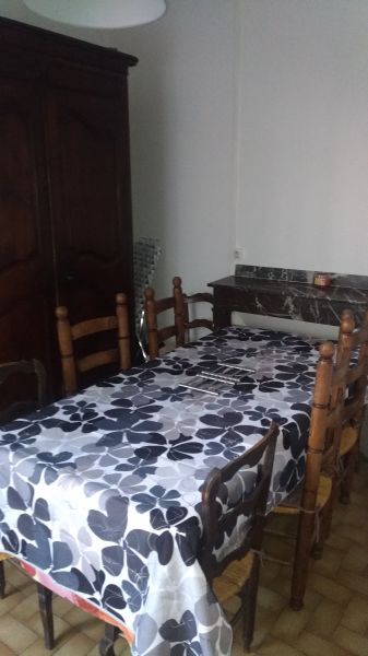 foto 10 Mietobjekt von Privatpersonen Bagnres-de-Luchon villa Pyrenen Haute Garonne Esszimmer