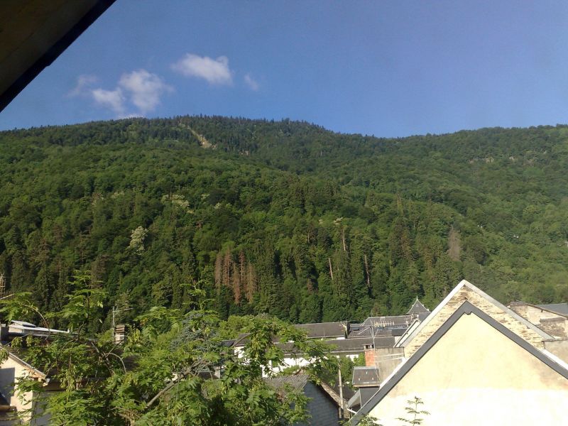 foto 22 Mietobjekt von Privatpersonen Bagnres-de-Luchon villa Pyrenen Haute Garonne Ausblick aus der Ferienunterkunft