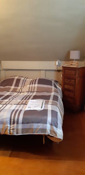 foto 19 Mietobjekt von Privatpersonen Bagnres-de-Luchon villa Pyrenen Haute Garonne Schlafzimmer 4