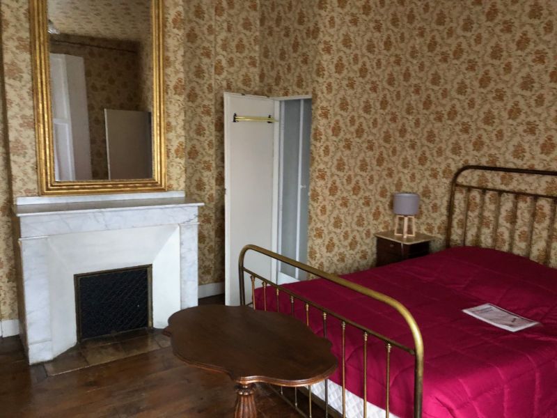 foto 13 Mietobjekt von Privatpersonen Bagnres-de-Luchon villa Pyrenen Haute Garonne Schlafzimmer 1