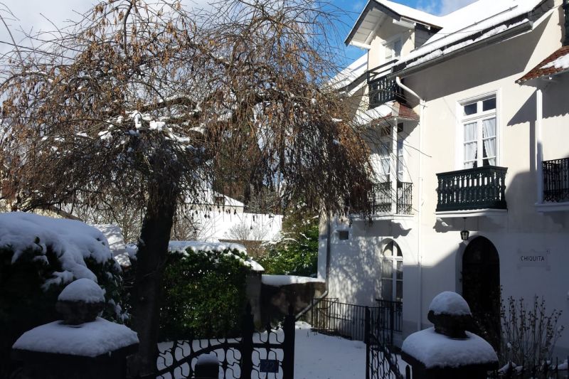 foto 0 Mietobjekt von Privatpersonen Bagnres-de-Luchon villa Pyrenen Haute Garonne Ansicht des Objektes