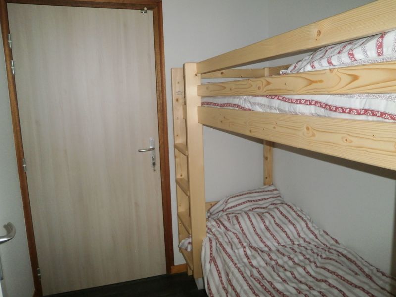 foto 18 Mietobjekt von Privatpersonen Thollon Les Mmises appartement Rhne-Alpes Haute-Savoie Eingang