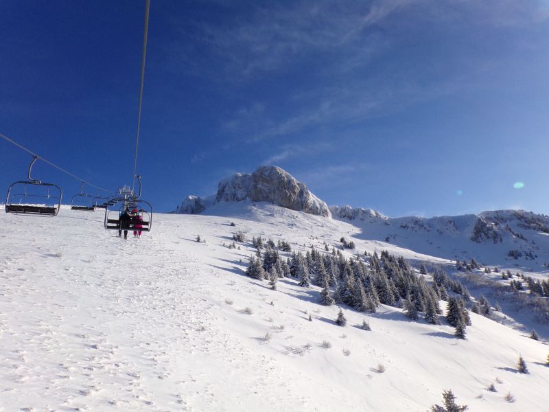 foto 22 Mietobjekt von Privatpersonen Thollon Les Mmises appartement Rhne-Alpes Haute-Savoie Nahaufnahme