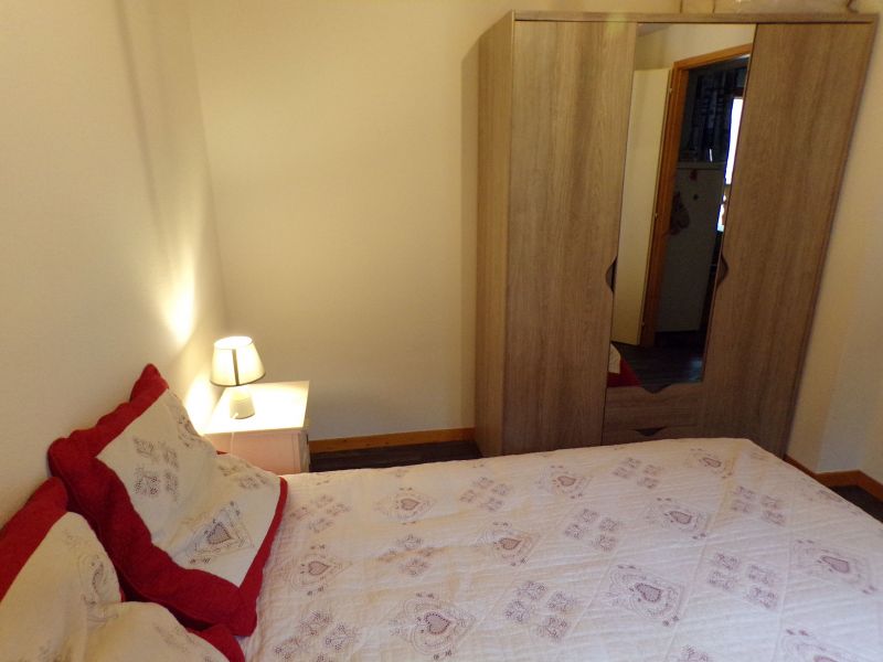 foto 16 Mietobjekt von Privatpersonen Thollon Les Mmises appartement Rhne-Alpes Haute-Savoie Schlafzimmer 1