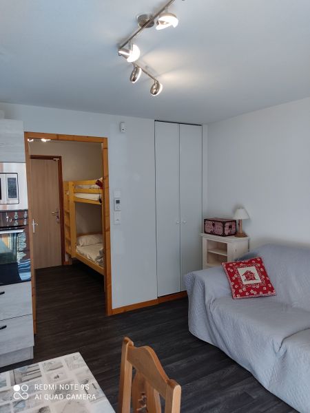 foto 10 Mietobjekt von Privatpersonen Thollon Les Mmises appartement Rhne-Alpes Haute-Savoie Esszimmer 1