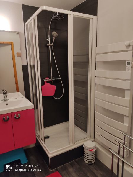 foto 27 Mietobjekt von Privatpersonen Thollon Les Mmises appartement Rhne-Alpes Haute-Savoie Badezimmer