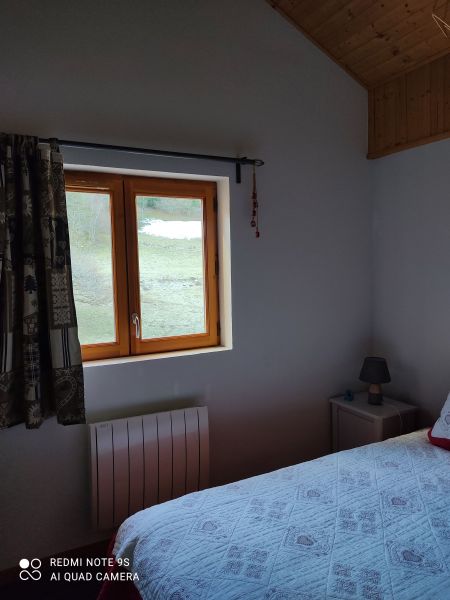 foto 24 Mietobjekt von Privatpersonen Thollon Les Mmises appartement Rhne-Alpes Haute-Savoie Schlafzimmer 1