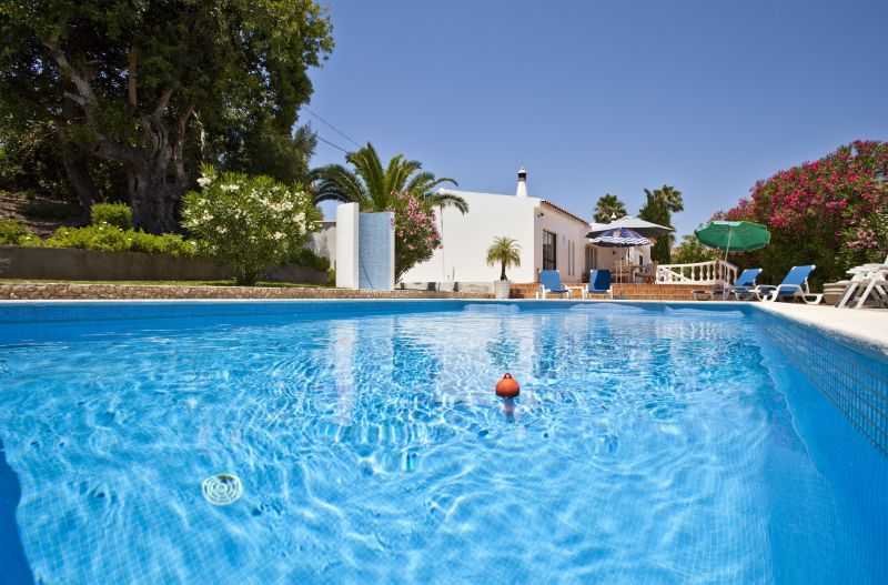 foto 5 Mietobjekt von Privatpersonen Carvoeiro gite Algarve  Schwimmbad
